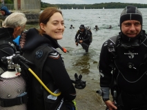 24 Barrage de l'Eau d'Heure 24 Barrage de l'Eau d'Heure